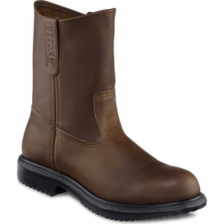 Red Wing Boot 8241