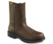 Red Wing Boot 8264