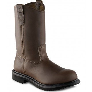 Red Wing Boot 2231