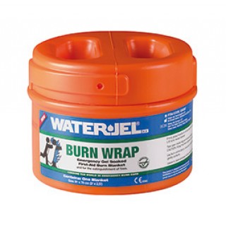 WATER-JEL BURN WRAP (CANISTER) G3630C-4