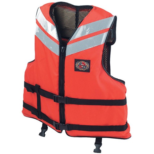 Stearns I460 Life Vests Type III PFD - www.esemessafety.com