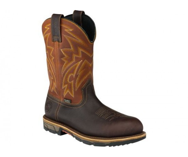 Red Wing Irishsetter 83934 Marshall Men’s 11-inch pull-on boot - www ...